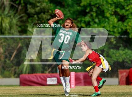 Thumbnail 3 in Chamberlain vs. Bloomingdale (Bloomingdale Tournament) photogallery.