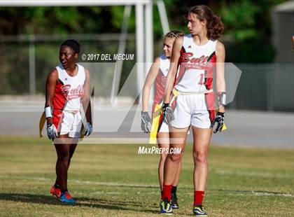 Thumbnail 3 in Chamberlain vs. Bloomingdale (Bloomingdale Tournament) photogallery.