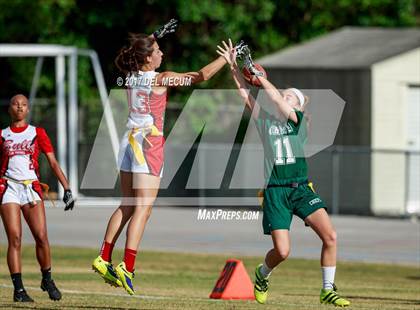 Thumbnail 3 in Chamberlain vs. Bloomingdale (Bloomingdale Tournament) photogallery.