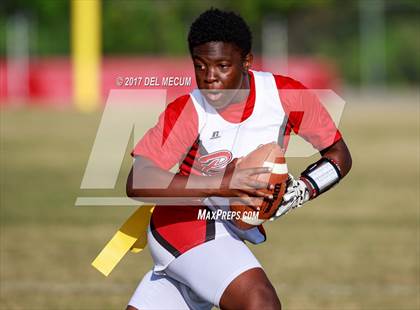Thumbnail 1 in Chamberlain vs. Bloomingdale (Bloomingdale Tournament) photogallery.