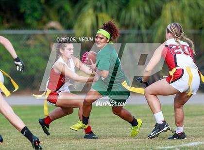 Thumbnail 2 in Chamberlain vs. Bloomingdale (Bloomingdale Tournament) photogallery.
