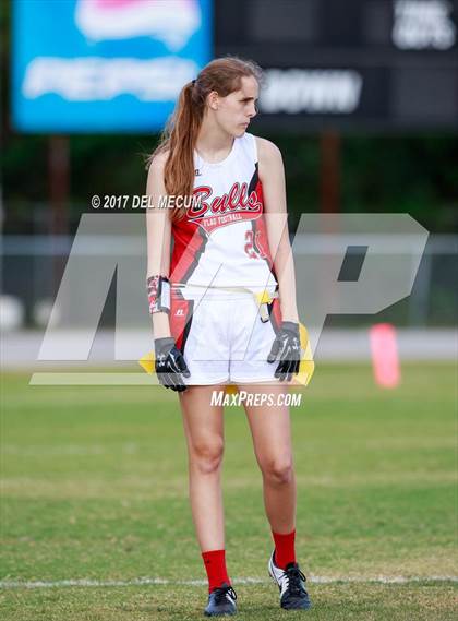Thumbnail 2 in Chamberlain vs. Bloomingdale (Bloomingdale Tournament) photogallery.