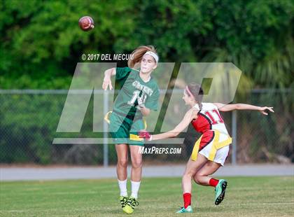 Thumbnail 1 in Chamberlain vs. Bloomingdale (Bloomingdale Tournament) photogallery.