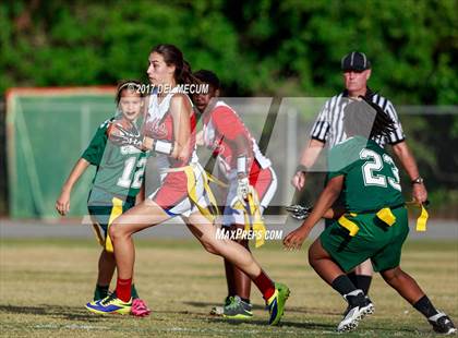 Thumbnail 3 in Chamberlain vs. Bloomingdale (Bloomingdale Tournament) photogallery.