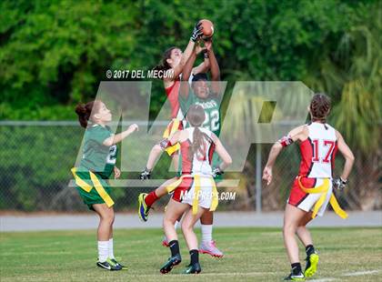 Thumbnail 1 in Chamberlain vs. Bloomingdale (Bloomingdale Tournament) photogallery.