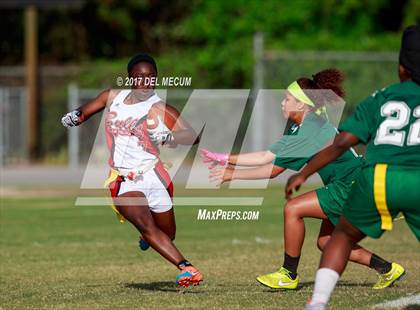 Thumbnail 1 in Chamberlain vs. Bloomingdale (Bloomingdale Tournament) photogallery.