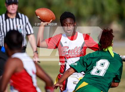 Thumbnail 3 in Chamberlain vs. Bloomingdale (Bloomingdale Tournament) photogallery.
