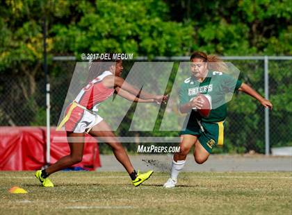 Thumbnail 1 in Chamberlain vs. Bloomingdale (Bloomingdale Tournament) photogallery.