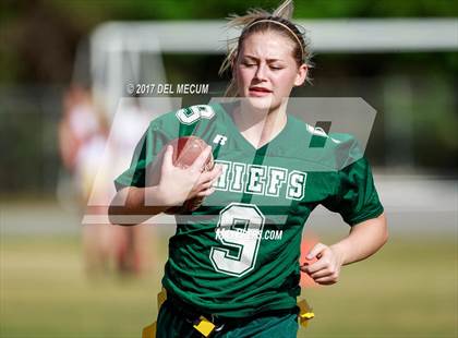 Thumbnail 1 in Chamberlain vs. Bloomingdale (Bloomingdale Tournament) photogallery.