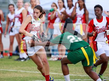 Thumbnail 1 in Chamberlain vs. Bloomingdale (Bloomingdale Tournament) photogallery.
