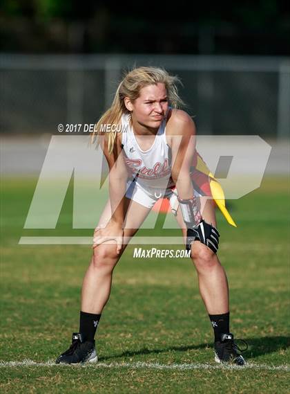 Thumbnail 3 in Chamberlain vs. Bloomingdale (Bloomingdale Tournament) photogallery.