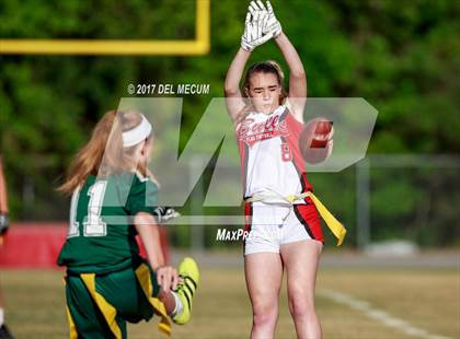 Thumbnail 1 in Chamberlain vs. Bloomingdale (Bloomingdale Tournament) photogallery.