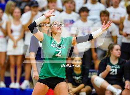 Thumbnail 1 in Southlake Carroll @ Keller photogallery.