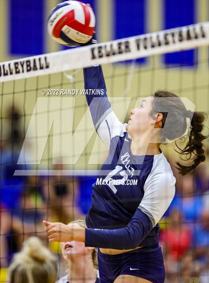 Thumbnail 3 in Southlake Carroll @ Keller photogallery.