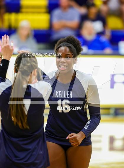 Thumbnail 2 in Southlake Carroll @ Keller photogallery.