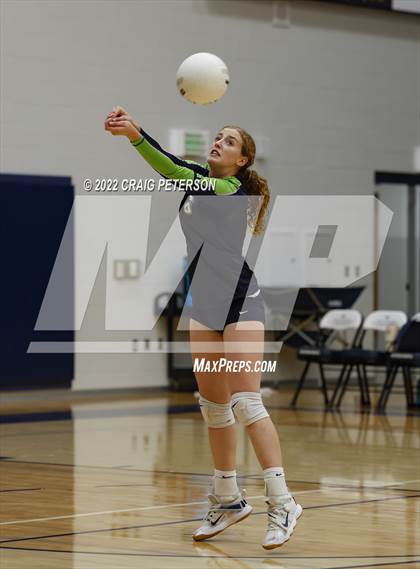 Thumbnail 2 in Sky View @ Ridgeline photogallery.
