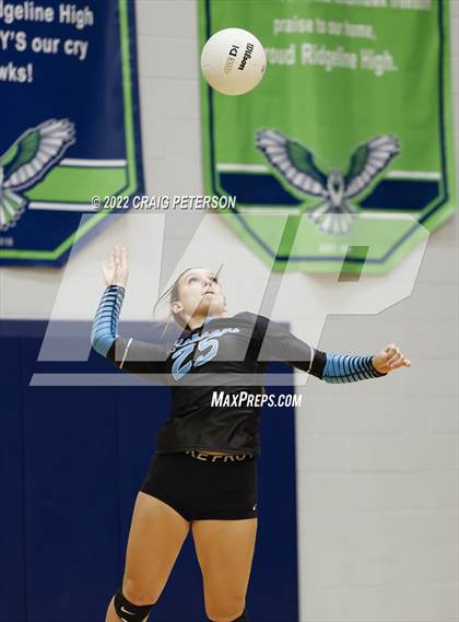 Thumbnail 1 in Sky View @ Ridgeline photogallery.