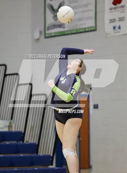 Thumbnail 2 in Sky View @ Ridgeline photogallery.