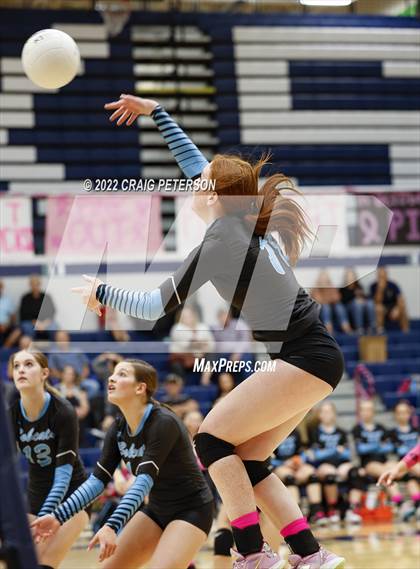Thumbnail 1 in Sky View @ Ridgeline photogallery.