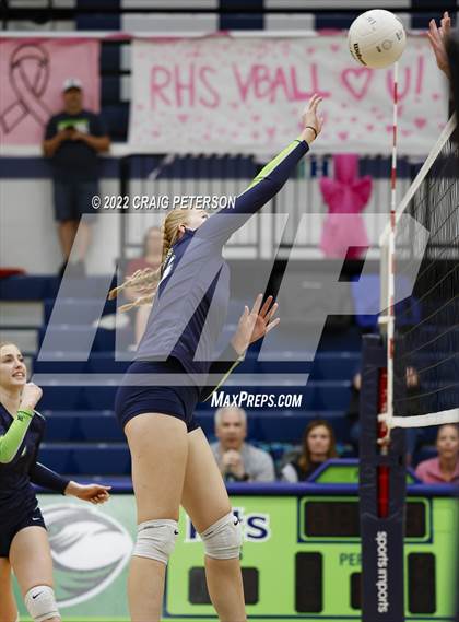 Thumbnail 2 in Sky View @ Ridgeline photogallery.