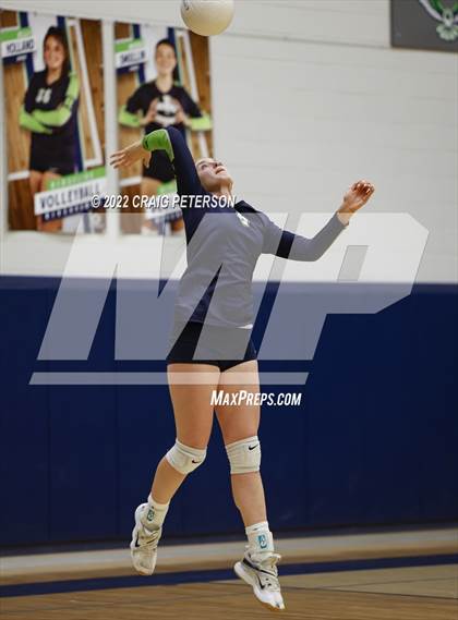 Thumbnail 2 in Sky View @ Ridgeline photogallery.