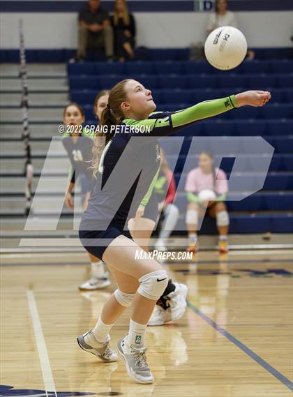 Thumbnail 3 in Sky View @ Ridgeline photogallery.