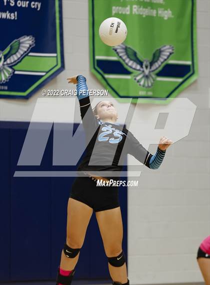 Thumbnail 2 in Sky View @ Ridgeline photogallery.