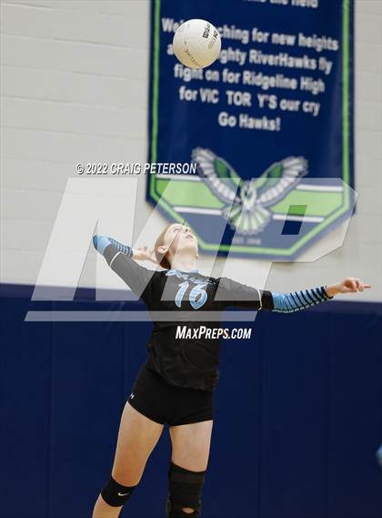 Thumbnail 3 in Sky View @ Ridgeline photogallery.