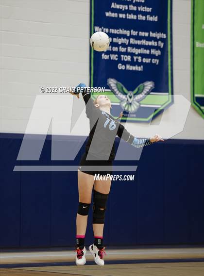 Thumbnail 2 in Sky View @ Ridgeline photogallery.