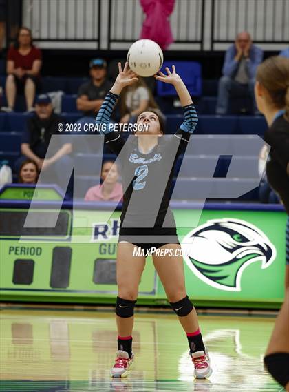 Thumbnail 3 in Sky View @ Ridgeline photogallery.