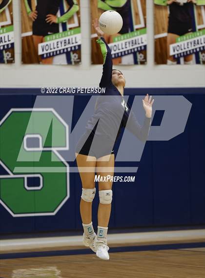 Thumbnail 2 in Sky View @ Ridgeline photogallery.