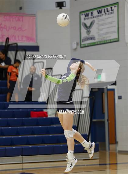 Thumbnail 3 in Sky View @ Ridgeline photogallery.