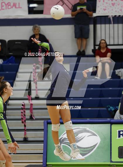 Thumbnail 3 in Sky View @ Ridgeline photogallery.