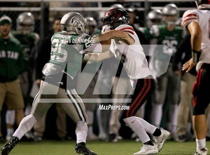 Thumbnail 2 in De La Salle vs. Clayton Valley Charter (CIF NCS Open Semifinal) photogallery.