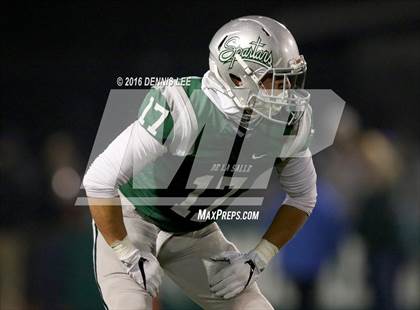 Thumbnail 3 in De La Salle vs. Clayton Valley Charter (CIF NCS Open Semifinal) photogallery.