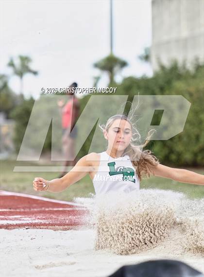 Thumbnail 3 in JV: Lakewood Ranch Invitational photogallery.
