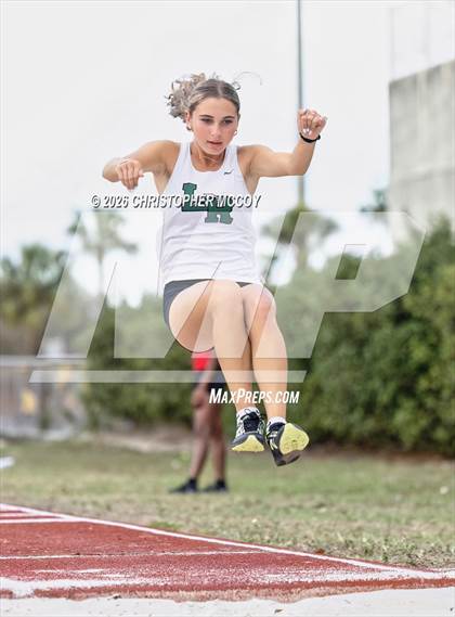 Thumbnail 1 in JV: Lakewood Ranch Invitational photogallery.