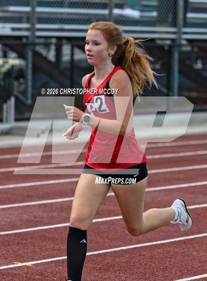 Thumbnail 2 in JV: Lakewood Ranch Invitational photogallery.