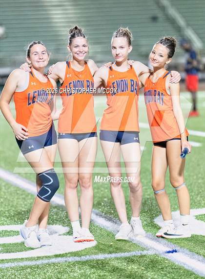 Thumbnail 3 in JV: Lakewood Ranch Invitational photogallery.