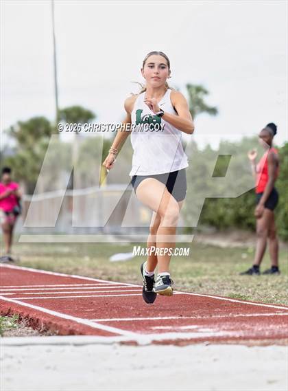 Thumbnail 2 in JV: Lakewood Ranch Invitational photogallery.
