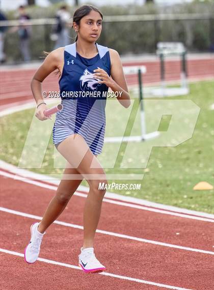Thumbnail 3 in JV: Lakewood Ranch Invitational photogallery.