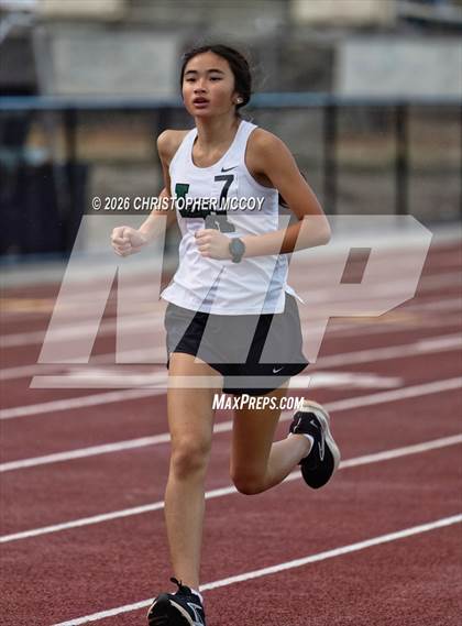 Thumbnail 3 in JV: Lakewood Ranch Invitational photogallery.