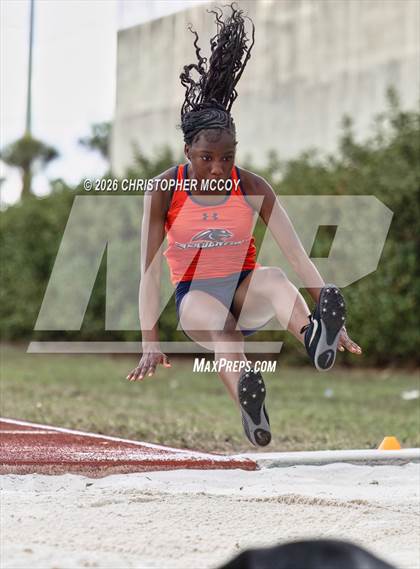 Thumbnail 1 in JV: Lakewood Ranch Invitational photogallery.