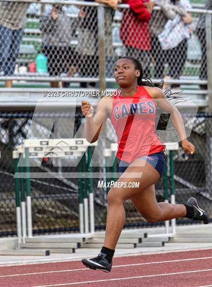Thumbnail 2 in JV: Lakewood Ranch Invitational photogallery.