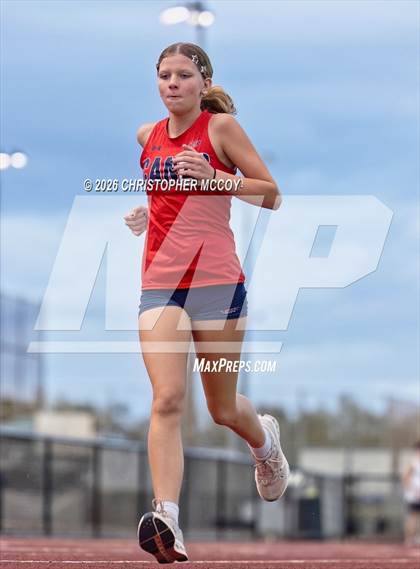 Thumbnail 2 in JV: Lakewood Ranch Invitational photogallery.
