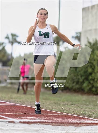 Thumbnail 2 in JV: Lakewood Ranch Invitational photogallery.