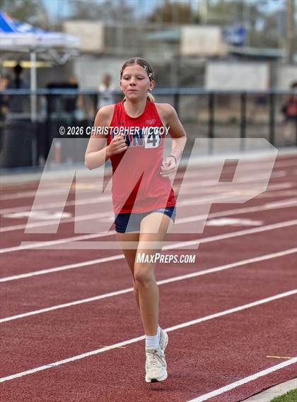 Thumbnail 1 in JV: Lakewood Ranch Invitational photogallery.