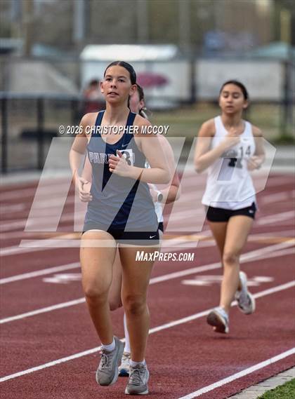 Thumbnail 3 in JV: Lakewood Ranch Invitational photogallery.