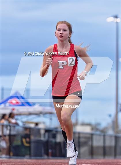 Thumbnail 3 in JV: Lakewood Ranch Invitational photogallery.