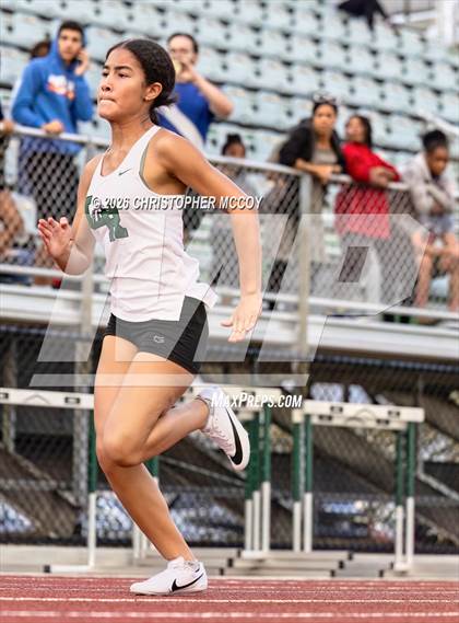 Thumbnail 3 in JV: Lakewood Ranch Invitational photogallery.